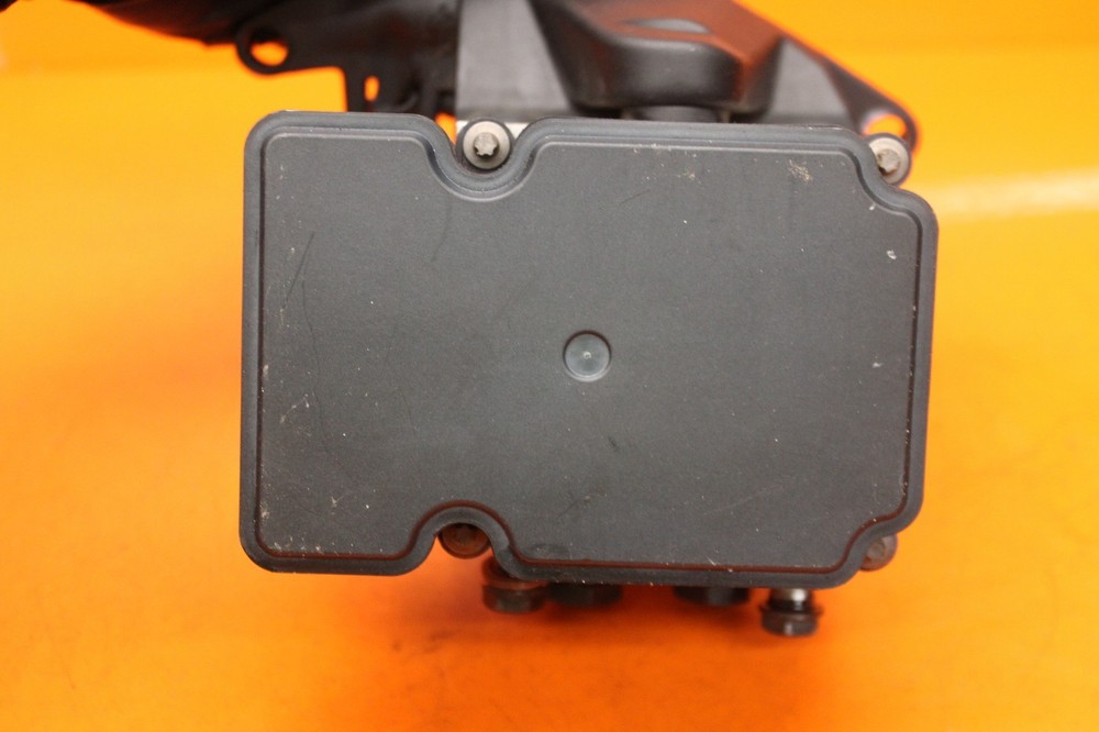 12-14 2013 DUCATI 1199 PANIGALE OEM ABS PUMP UNIT MODULE