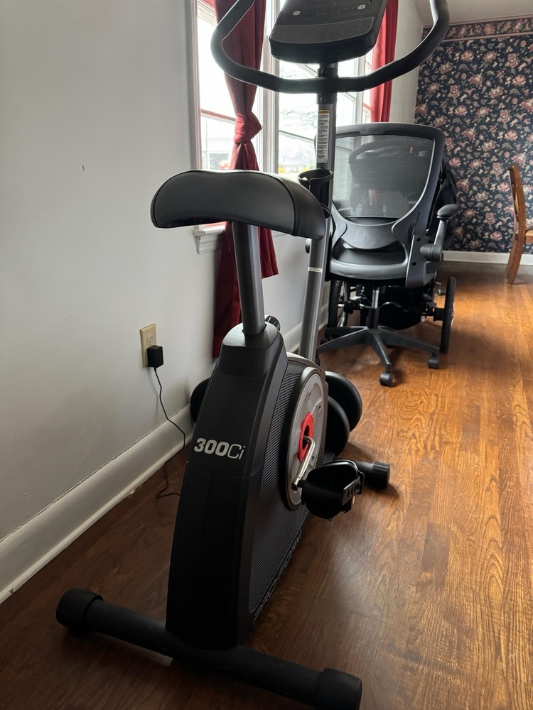 Pro form Cycle Trainer 3000