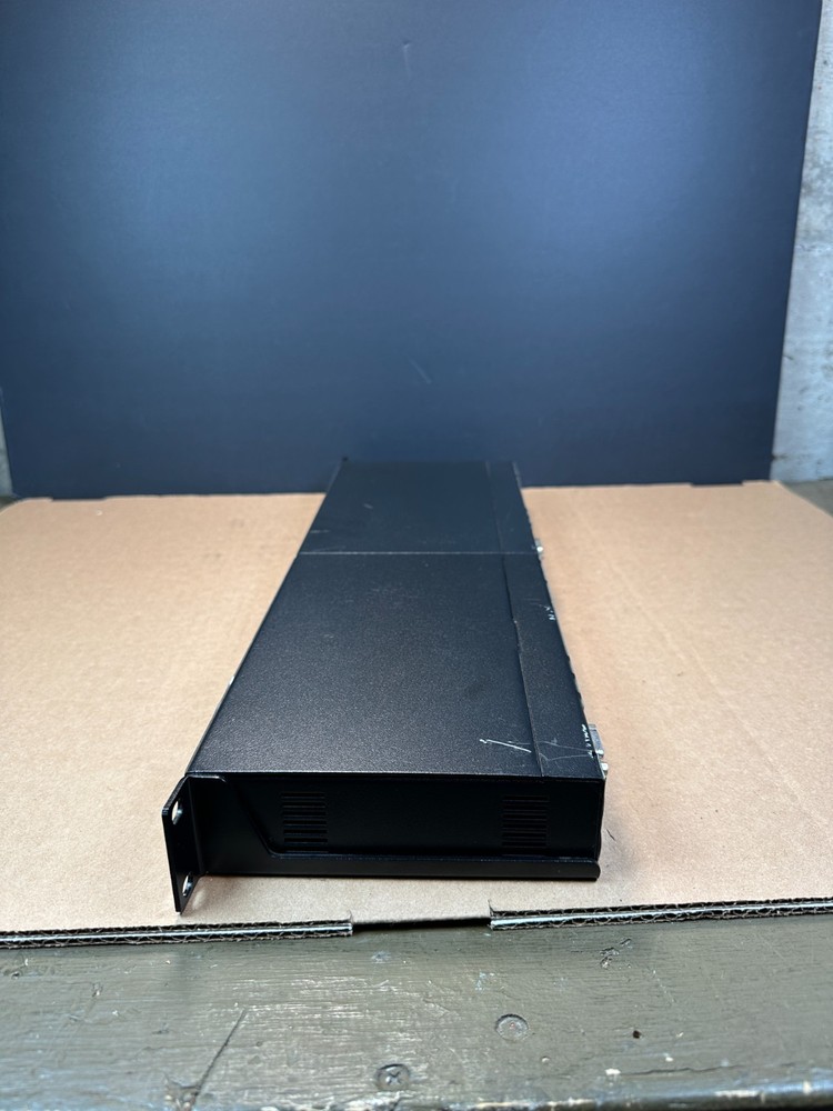 TV One C2-2450 Video Processor/Edge Blender NO AC Adapter Ships Fast!!!