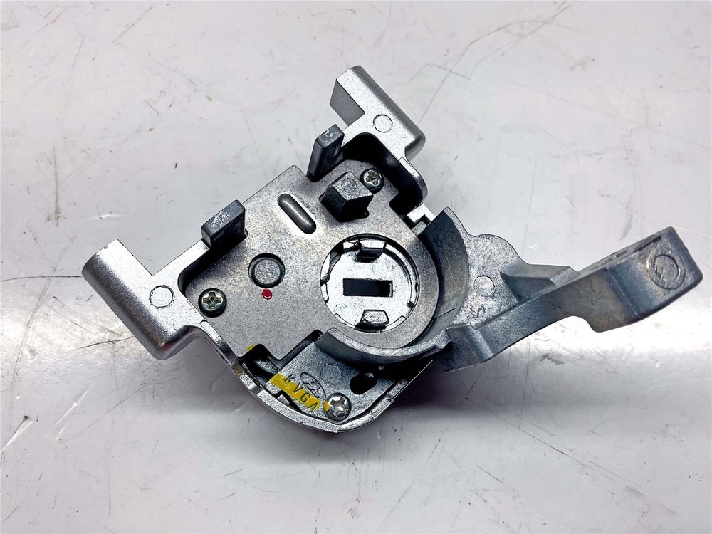 2014 Honda PCX125 Ignition Shutter