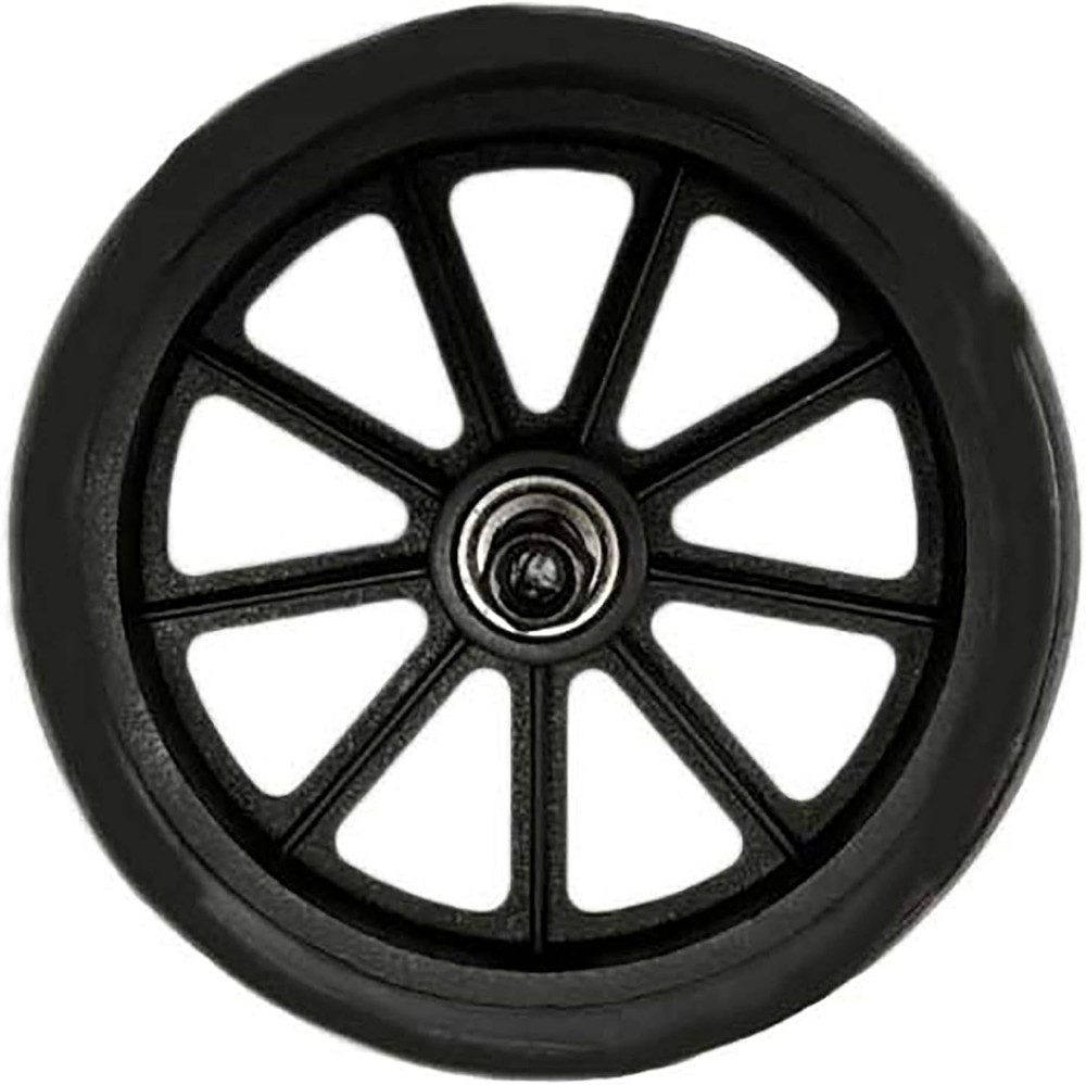 Rollator Replacement Wheel 6"