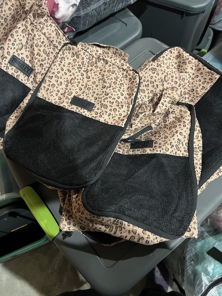Brixley Packing Cubes