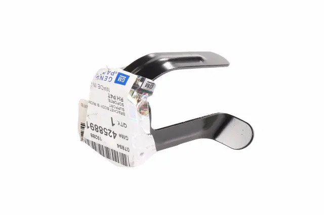Genuine GM Side Bracket 42588917