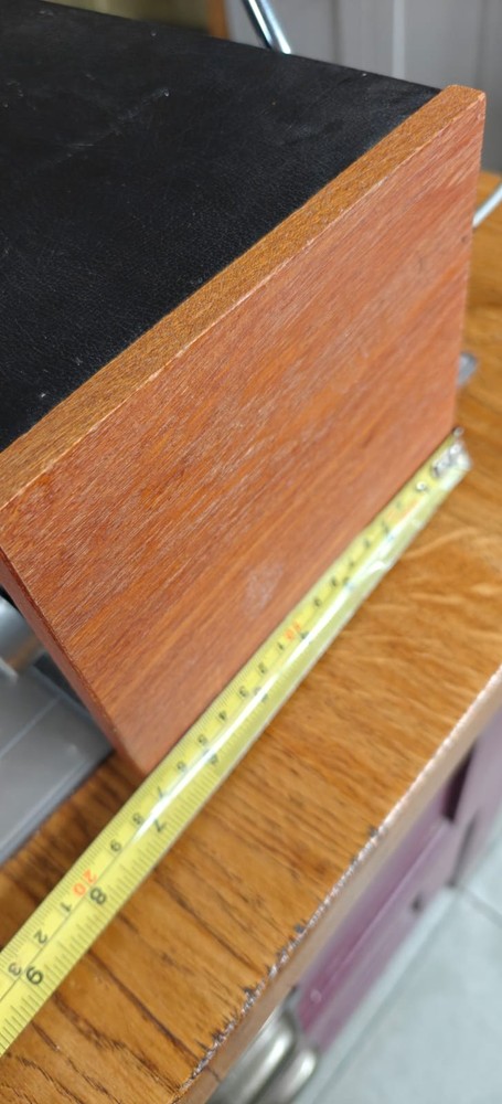 Vintage Roberts Radio RM.40 - working