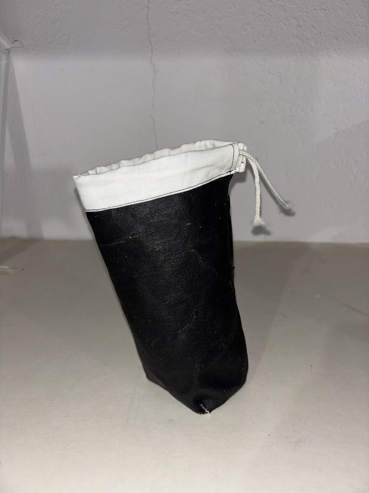 Civil War Ration Bag