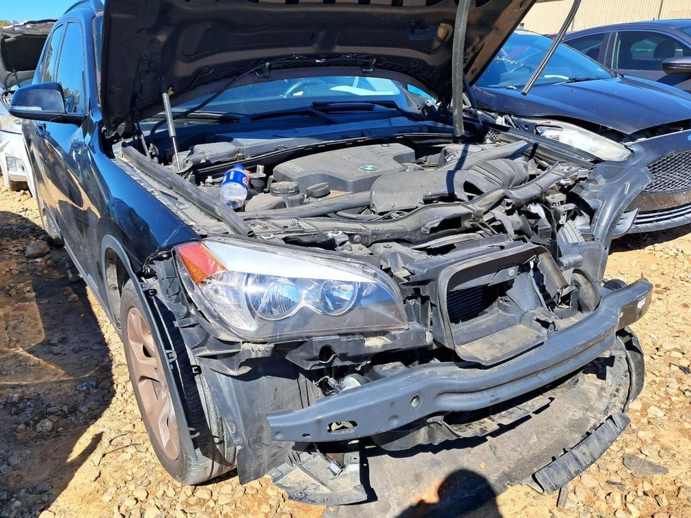 Fuse Box Engine Fits 08-13 BMW 128i 4835835