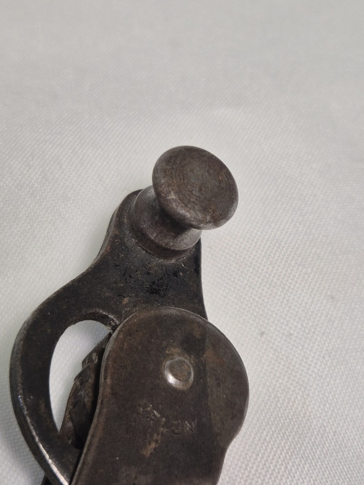 1940's Ww11 German Can Opener ( Sieger).