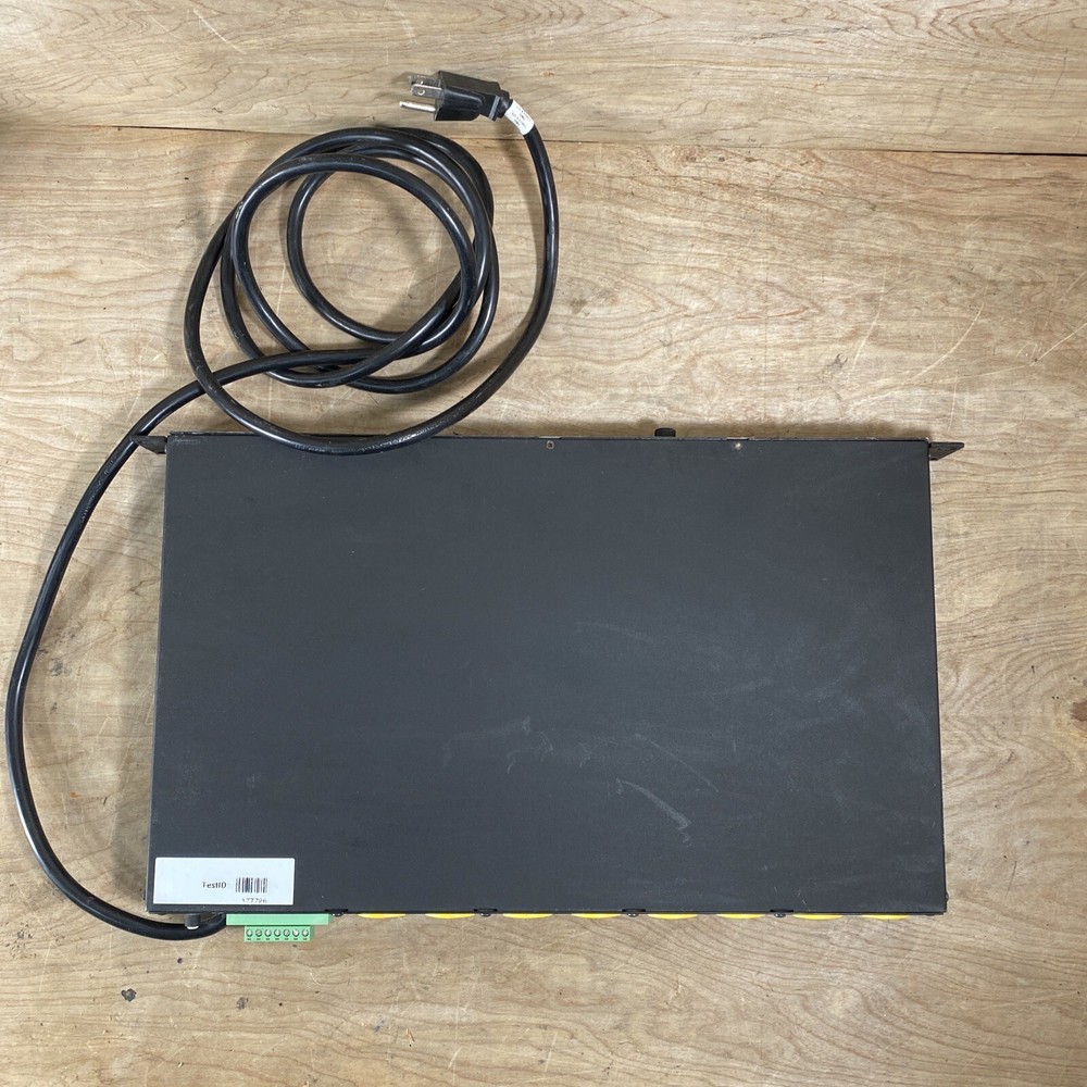 Surgex XR315 Surge Protector & Power Conditioner