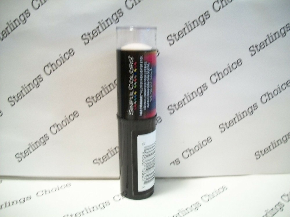 Sinful Colors Face Forward All Over Highlighter Stick #3000 Get Lit