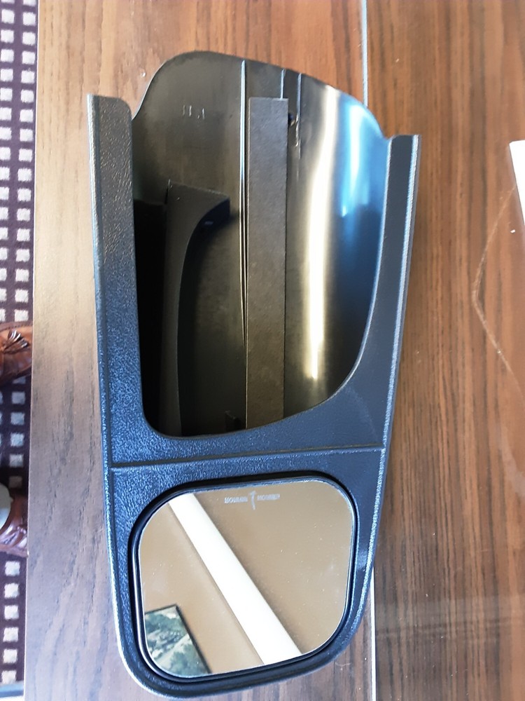 Custom Towing Mirror #11802