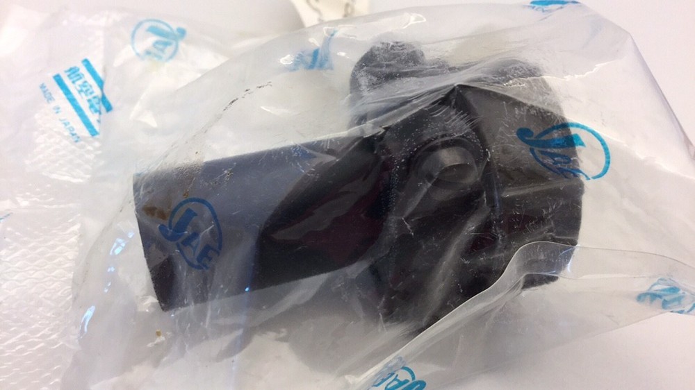 Fanuc A63L-0001-0653#12A Connector