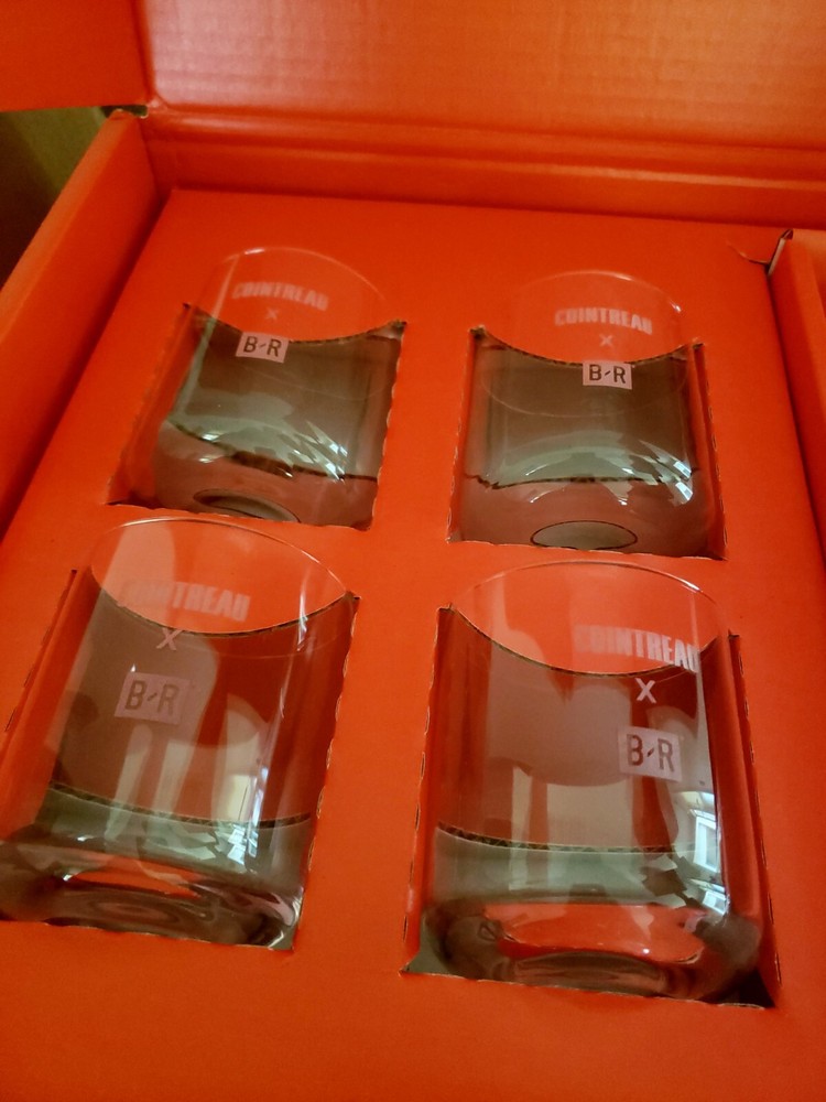 Cointreau Custom Bar Kit