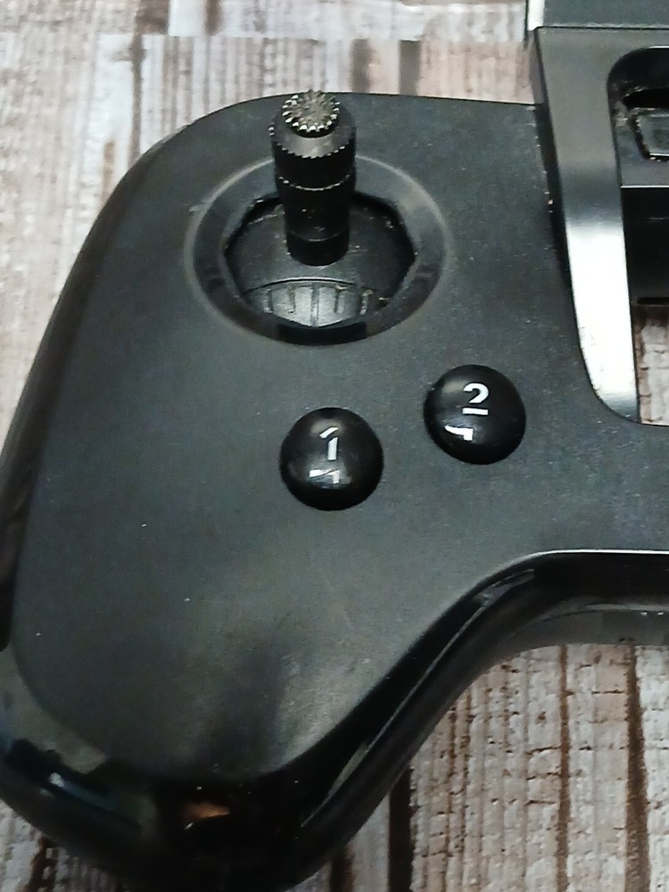 Parrot Flypad Controller for Mambo BeBop Swing Tello – Untested Powers On