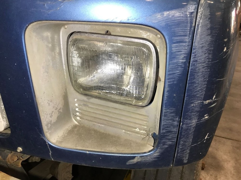 Chevrolet KODIAK Left/Driver Headlamp - Used