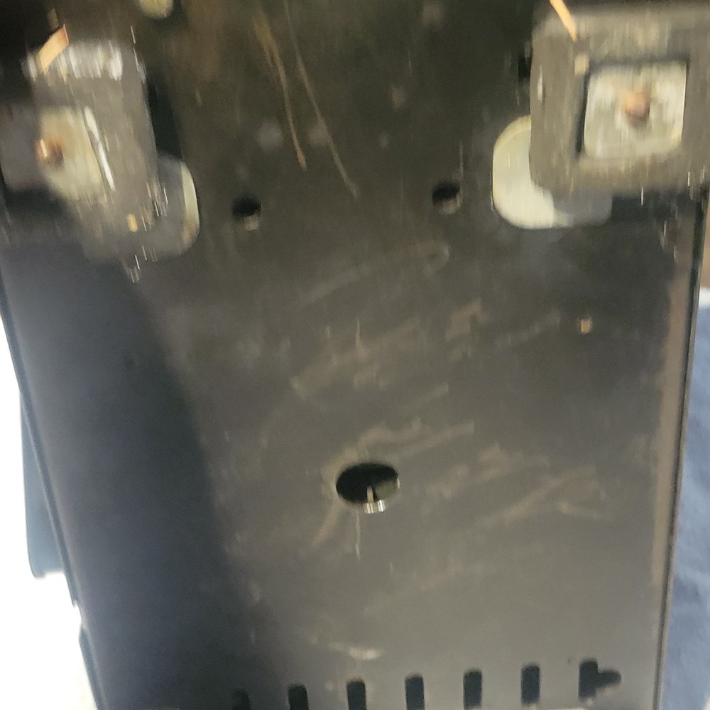 Vintage R.C. Allen Adding Machine Mechanical Calculator