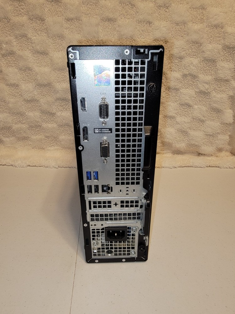 Dell OptiPlex sff 7010 i5