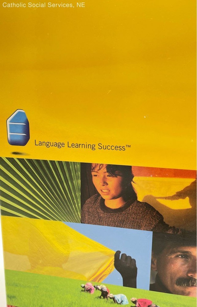 RosettaStone Francias Level 1 & 2 DIsk Set. Complete