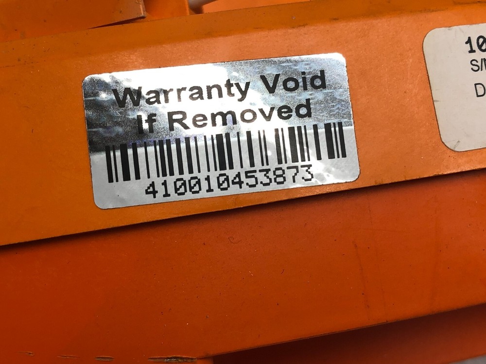 2016-2020 TESLA MODEL S BATTERY ANCILLARY RAPIDMATE UNIT CONNECTOR OEM