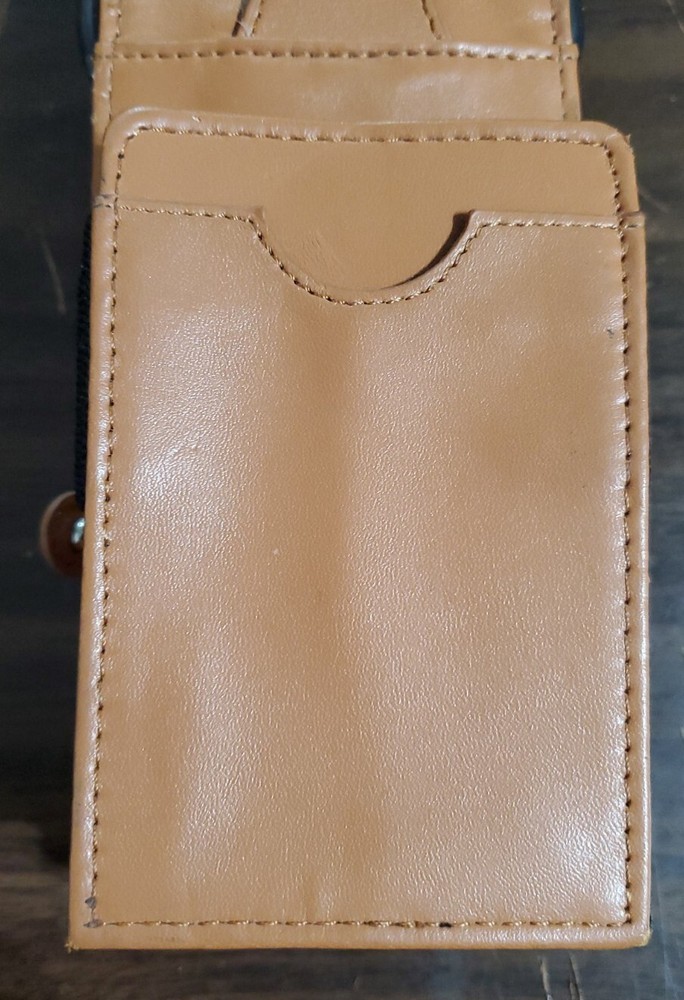 dart case side holder