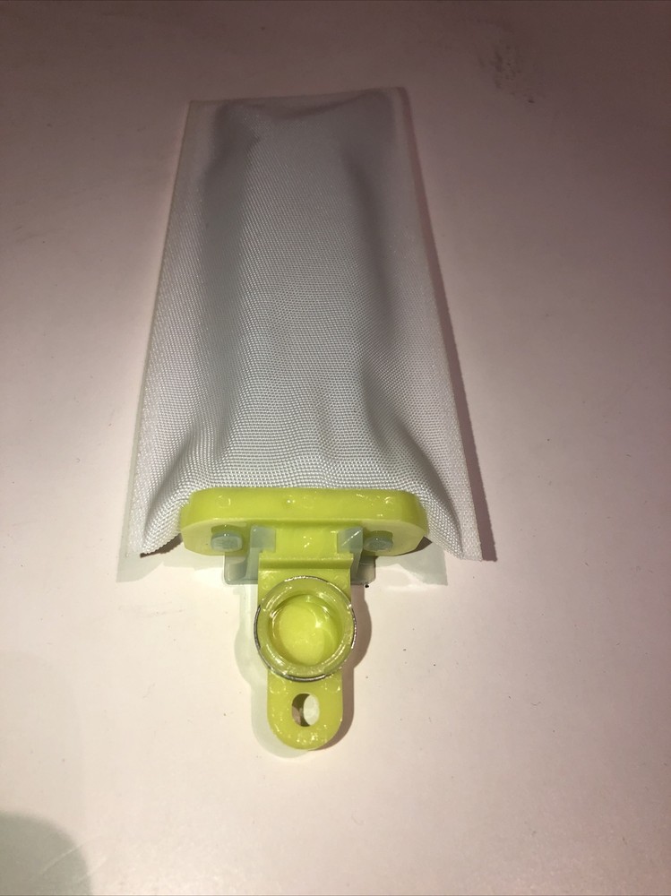 ALTROM DENSO FUEL PUMP 15121307