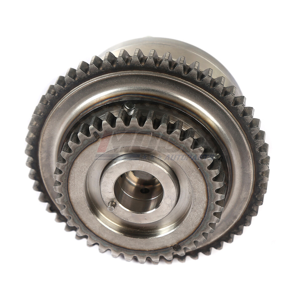 Timing Chain Kit Oil Water Pump VVT for Nissan Frontier NV Xterra Suzuki 4.0L