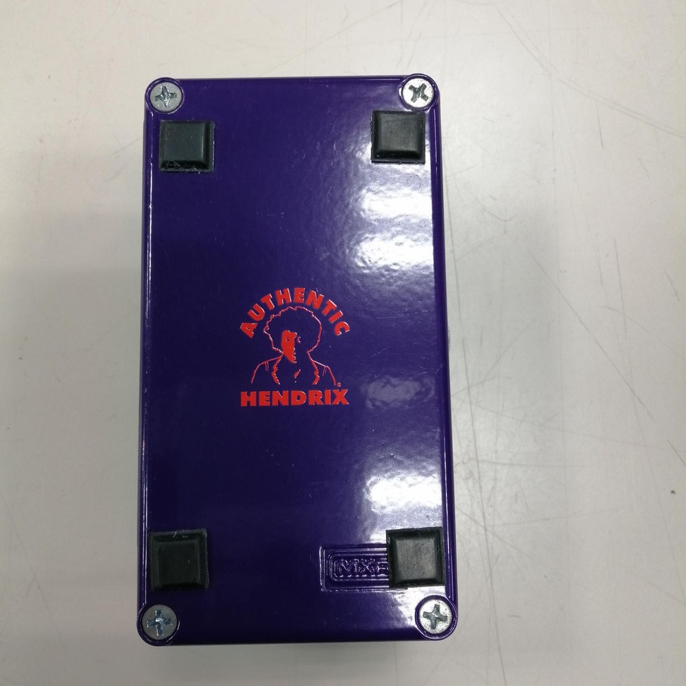 Mxr Jhm3 Effector No.nm1671