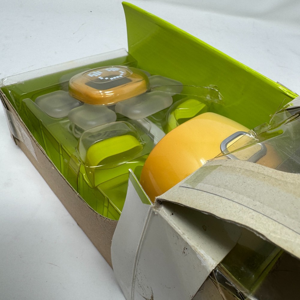 Mi flower Interactive Motion-Sensitive Speaker WowWee Extremely Rare - NIB
