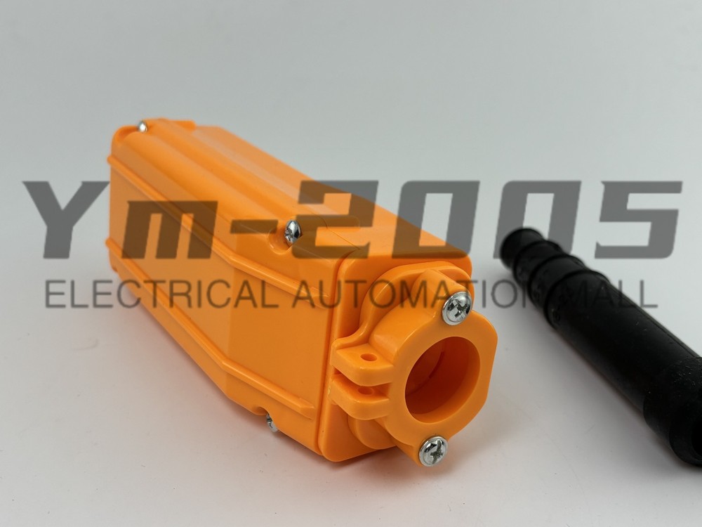 1PCS COB-61C COB Crane Hoist Control Button switch Single speed