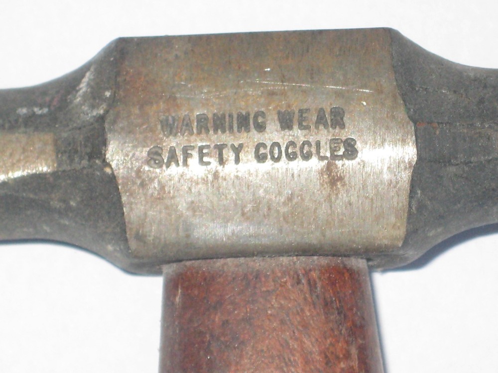 Snap-On Tools BF634 Auto Body Hammer