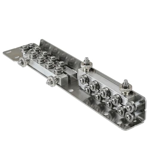 Manual Wire Straightner, Cable Wire Straightener, Iron Copper Wire