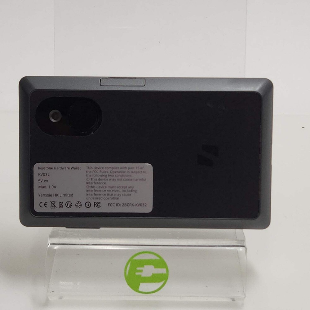 Keystone 3 Pro Hardware Crypto Wallet KV032