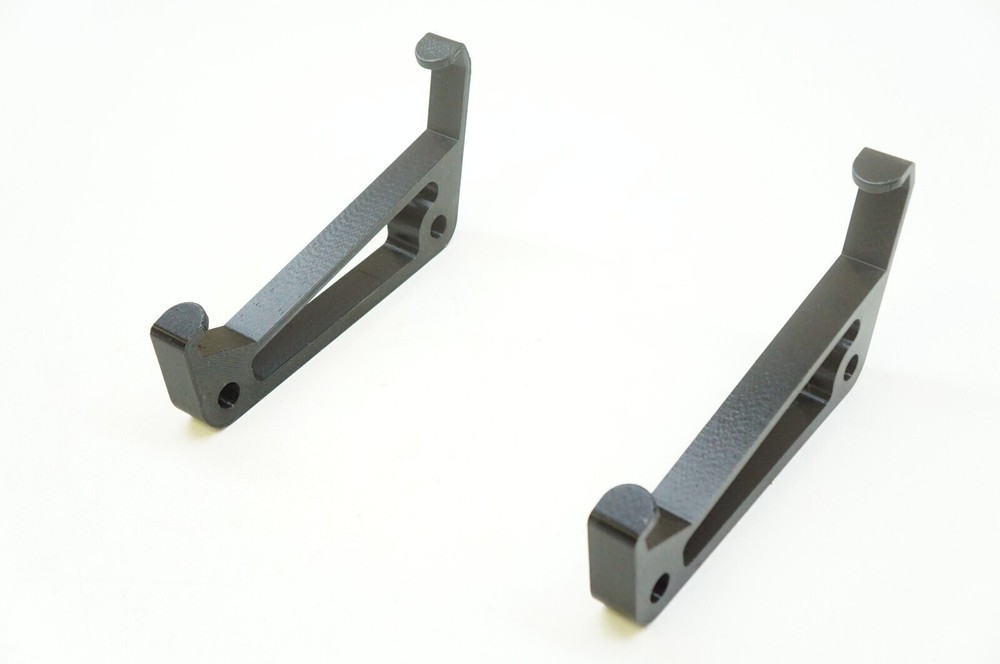 Angled Tilt Stand (20 Degree) for Blackmagic Davinci Micro Color Panel