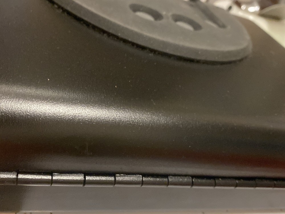 GaryVault Digital Code Vault Safe Locked