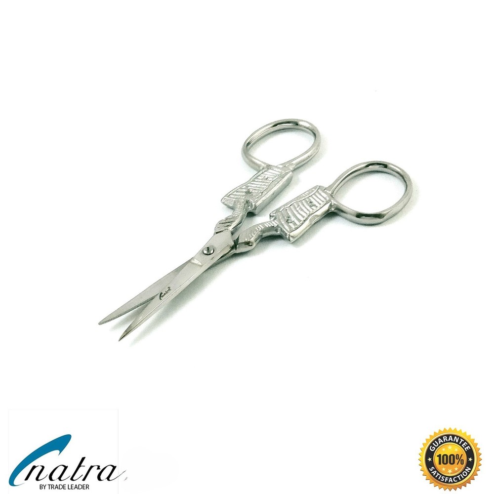 Scissors Embroidery 9,5 CM Thread Nähenschere Handarbeitschere