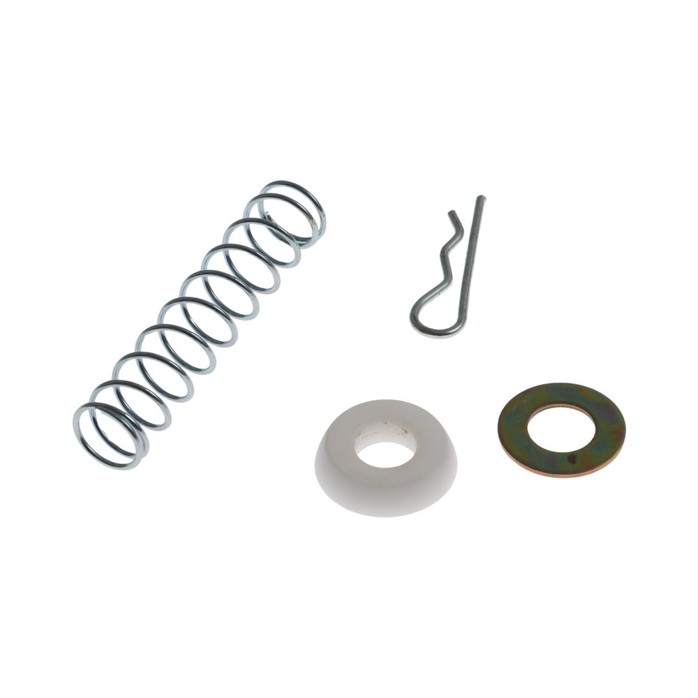New Automatic Transmission Shift Linkage Bushing Spring Kit For GM Chevy Olds