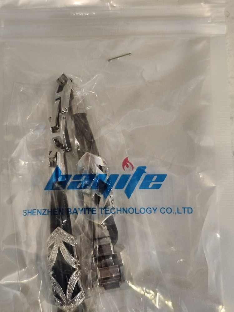 Fitbit Alta Link Strap Wristband Bayite