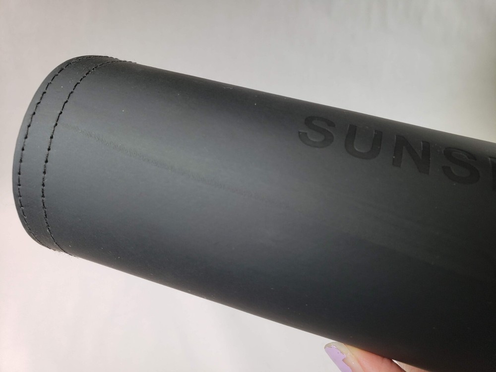 Andobil Car Windshield Sun Shade Umbrella Medium