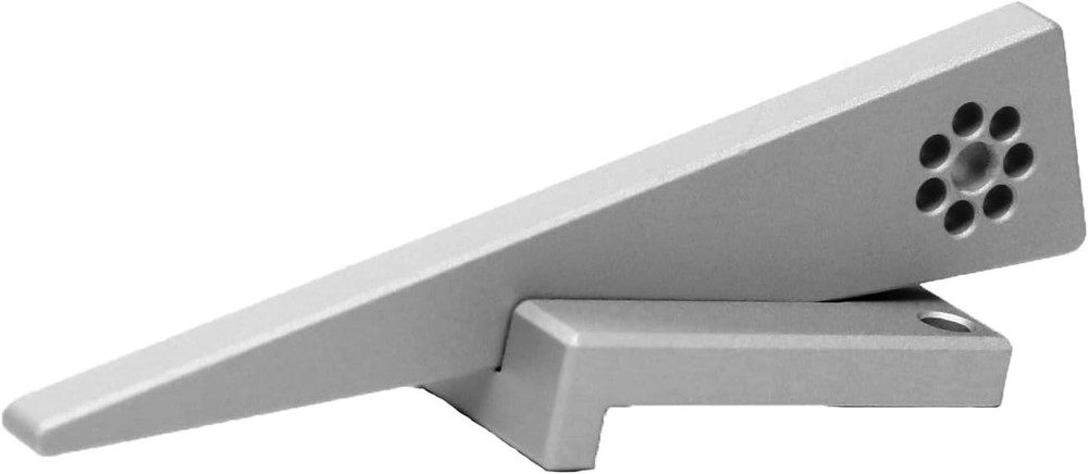 Complete Optic Leveler Set – Versatile and Lightweight Mounting Tool for Scopes