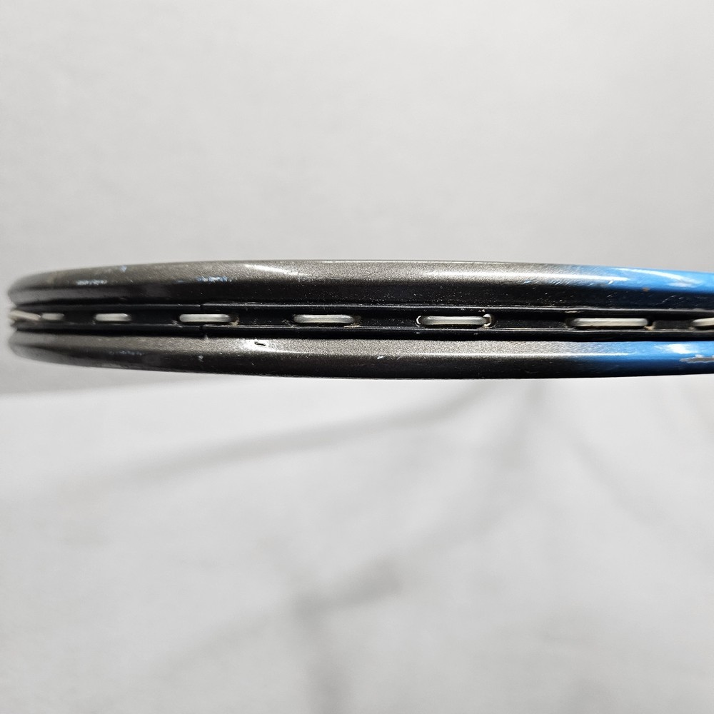 Dunlop Tennis Racket Action 27