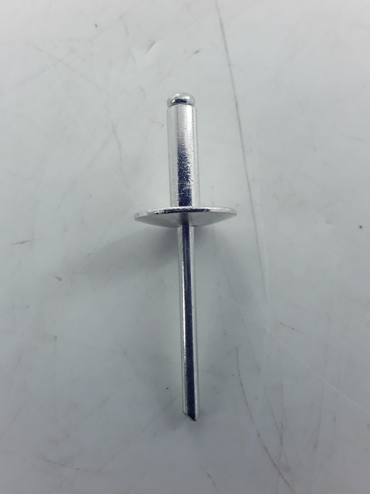 Large Flange Rivets-3/16"-100 count