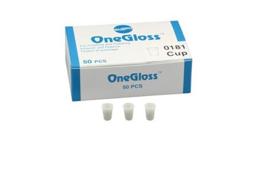 SHOFU - One Gloss Polisher 50 pcs