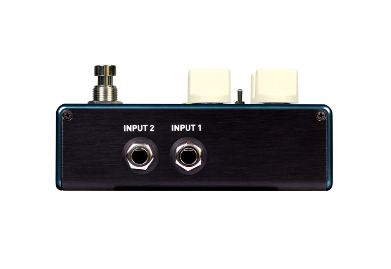 Source Audio Atlas Compressor Pedal