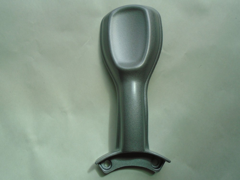 HUNTER CEILING FAN REPLACEMENT ARM/BLADE  MATTE SILVER NUMBER K0492