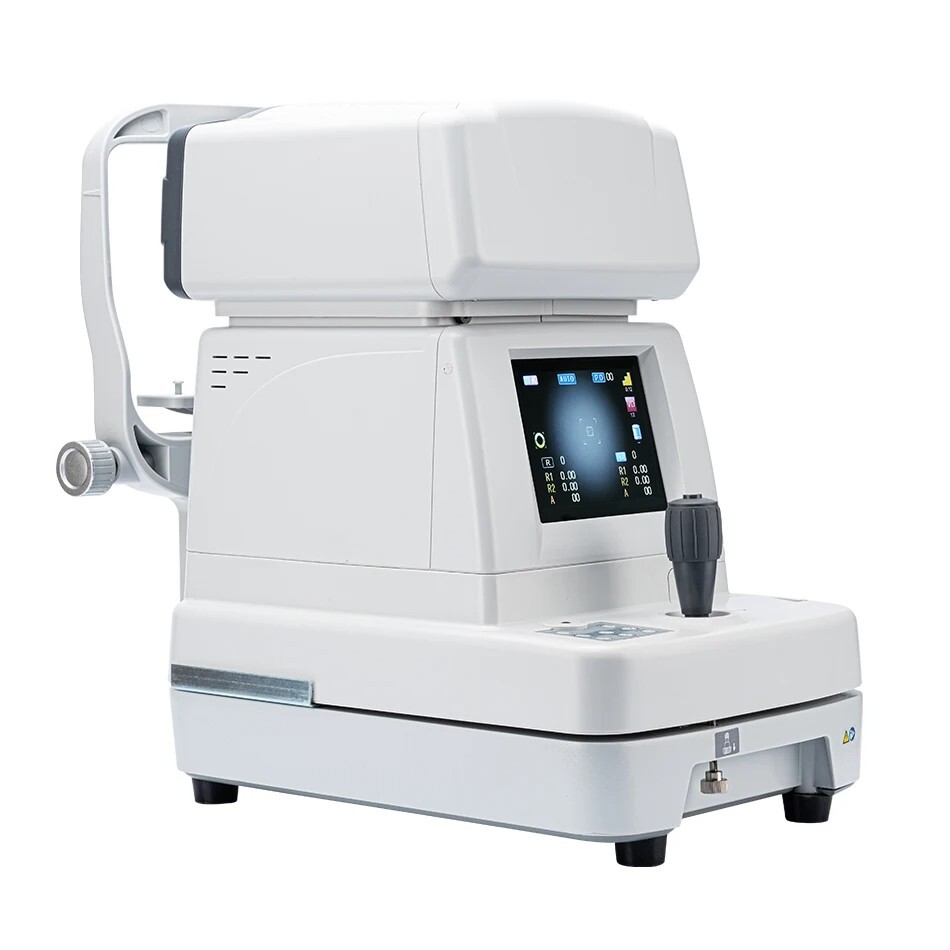 Ophthalmic Equipment Optical Autorefractor with Keratometer