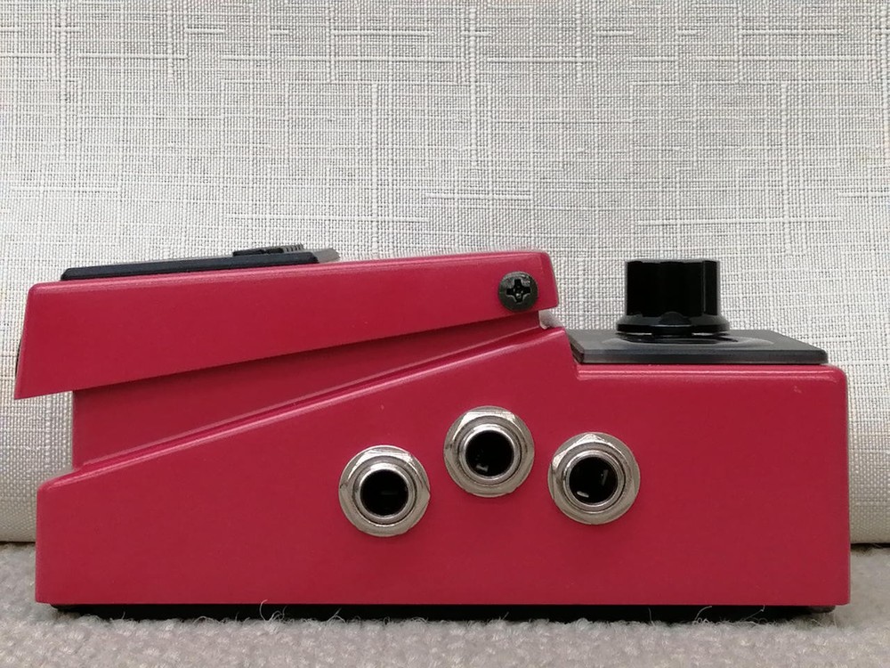 BOSS Model RC-1 Loop Station