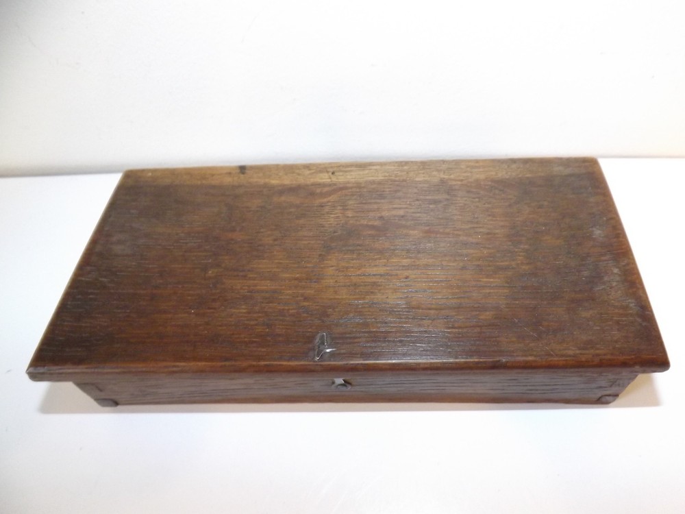Antique Apothecary Scales with Weights