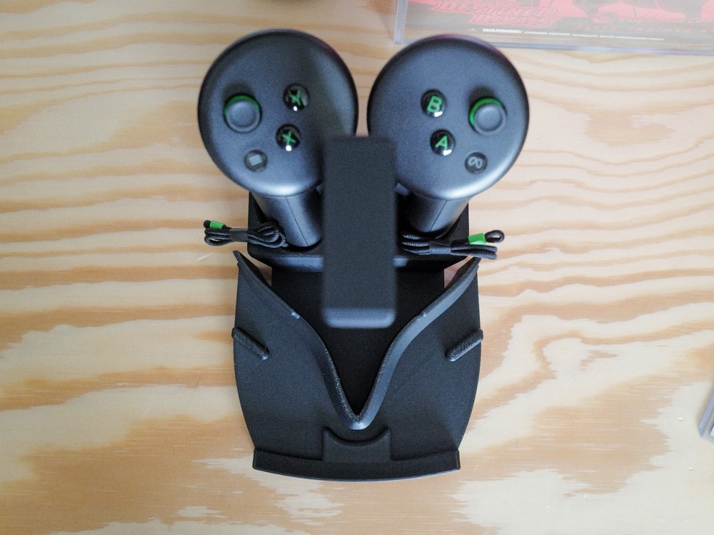 Meta Quest 3 VR Headset Stand