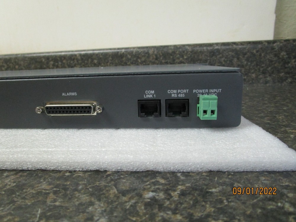 Corning MobileAccess Main Unit 1 Link 330-MB-1