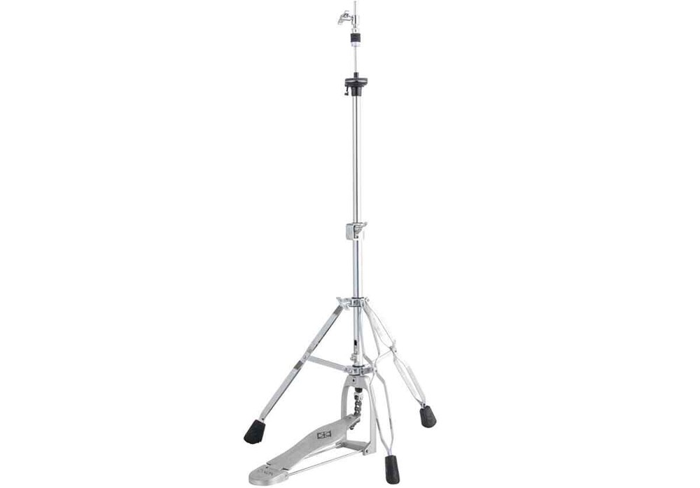 DIXON PSH-P2 - MEDIUM HI-HAT ROD - DOUBLE LEG PERCUSSION MOUNTS