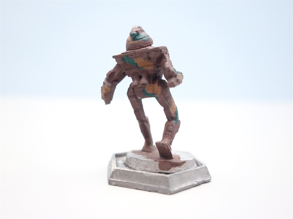 Battletech: Whitworth (oop metal)